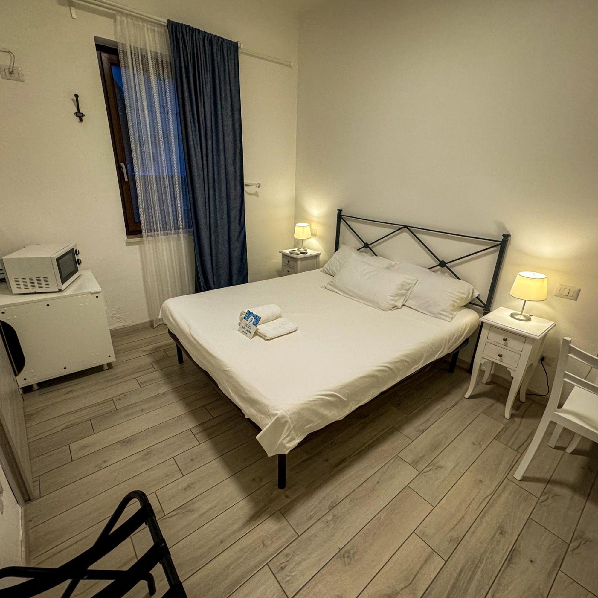 Sg - Casa Laura Affittacamere Peschiera del Garda