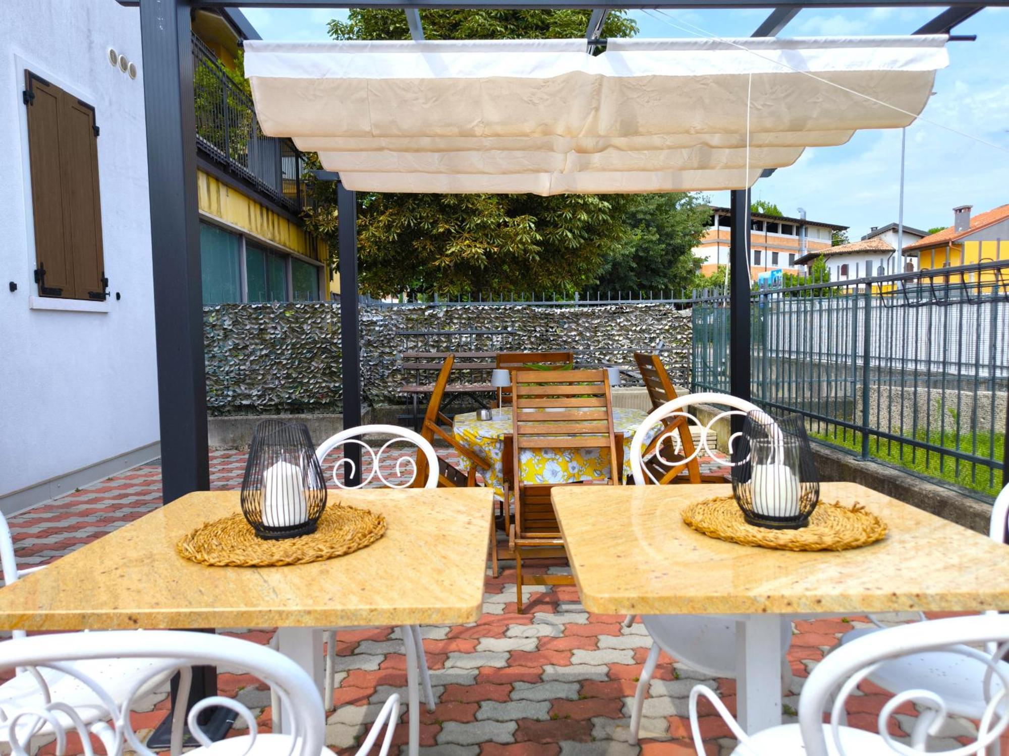 Sg - Casa Laura Peschiera del Garda